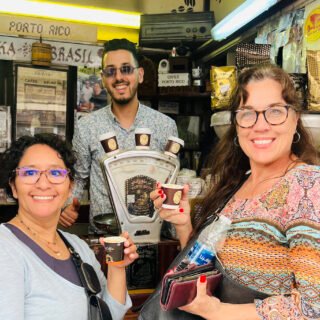 day trip to Tangier from Estepona